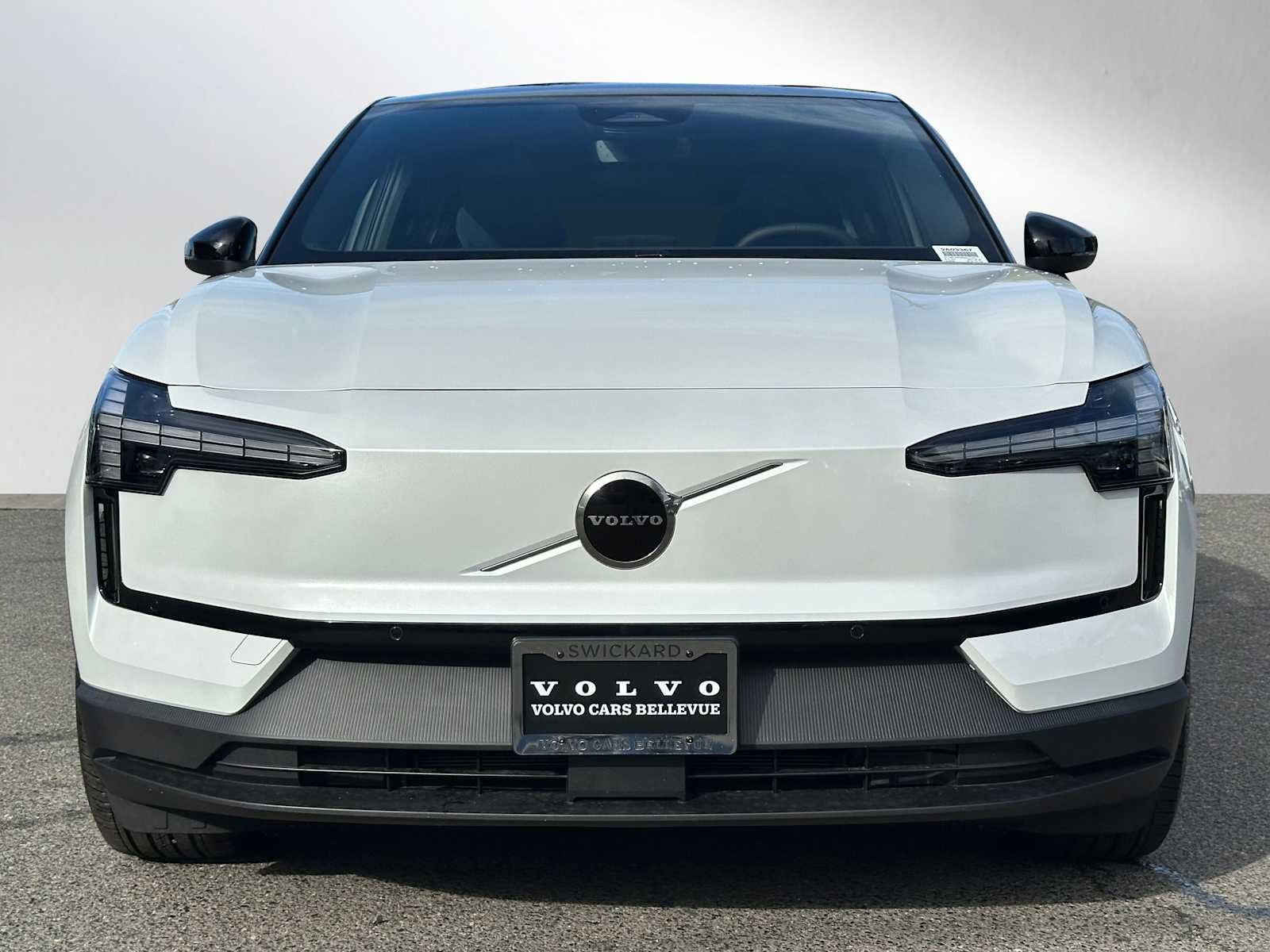 2025 Volvo EX30 Plus