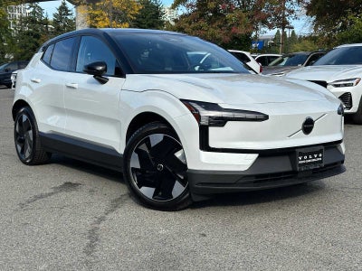 2025 Volvo EX30 Plus
