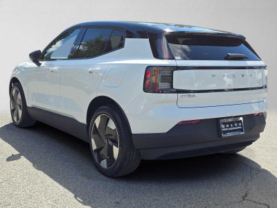 2026 Volvo EX30 Plus