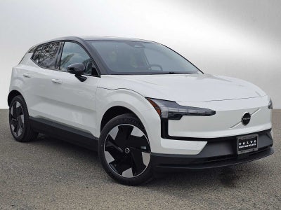 2026 Volvo EX30 Plus