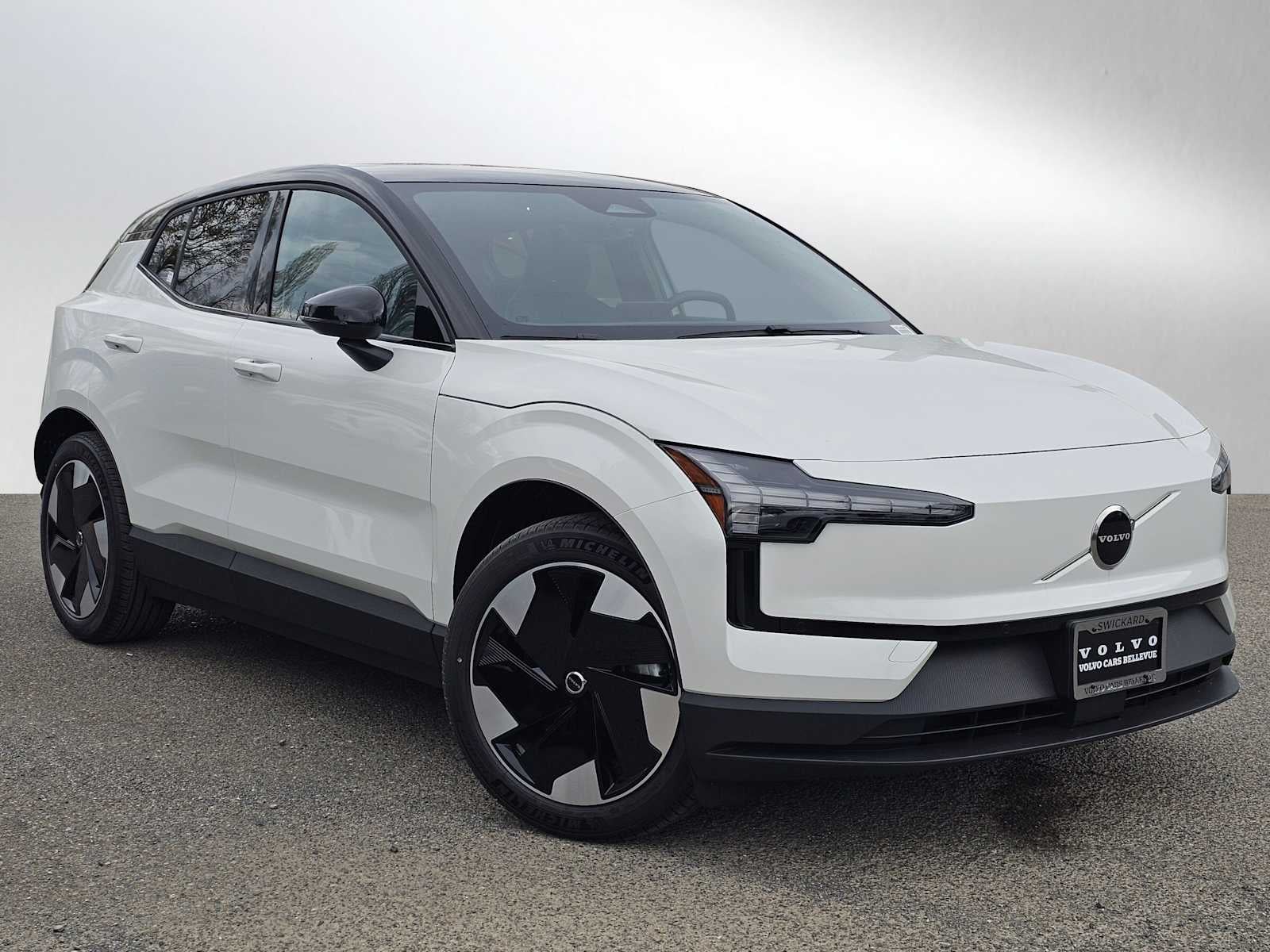 2026 Volvo EX30 Plus