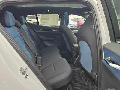 2026 Volvo EX30 Plus