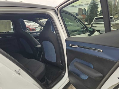2026 Volvo EX30 Plus