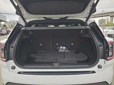 2026 Volvo EX30 Plus
