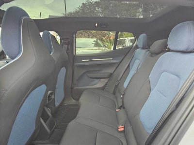 2026 Volvo EX30 Plus