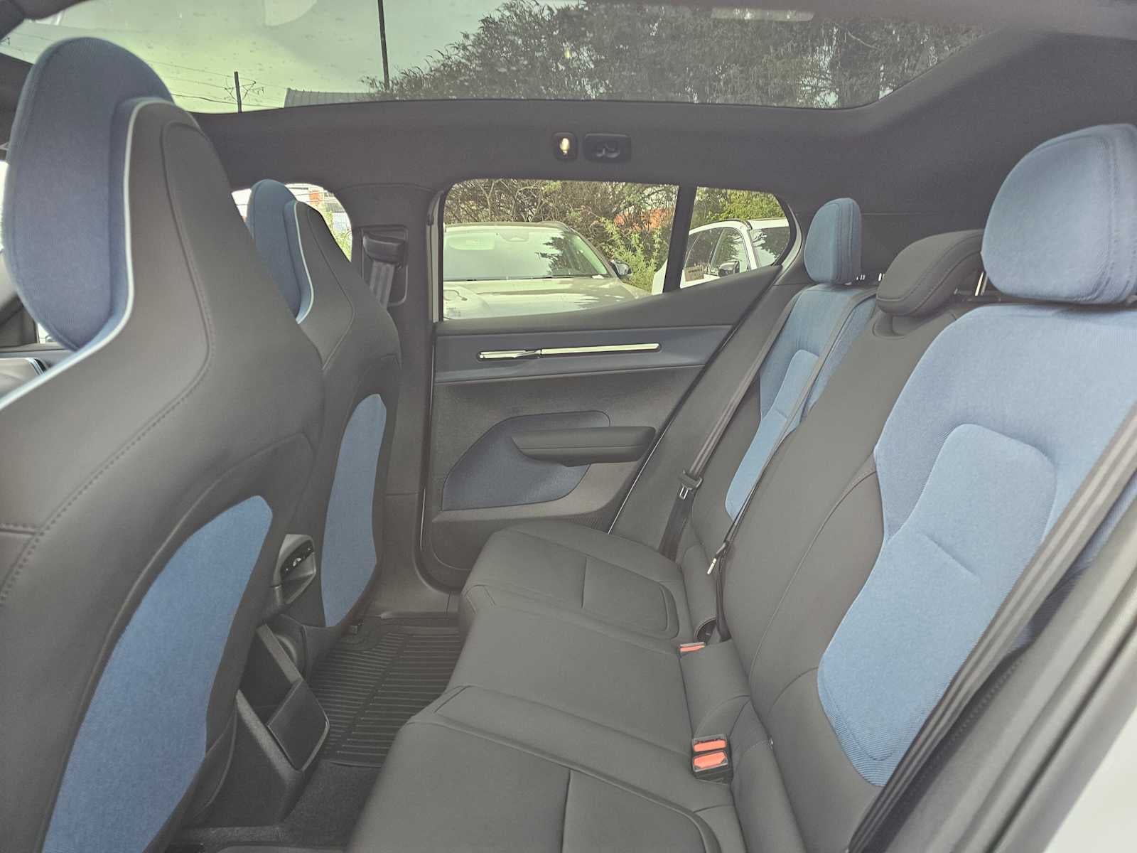 2026 Volvo EX30 Plus