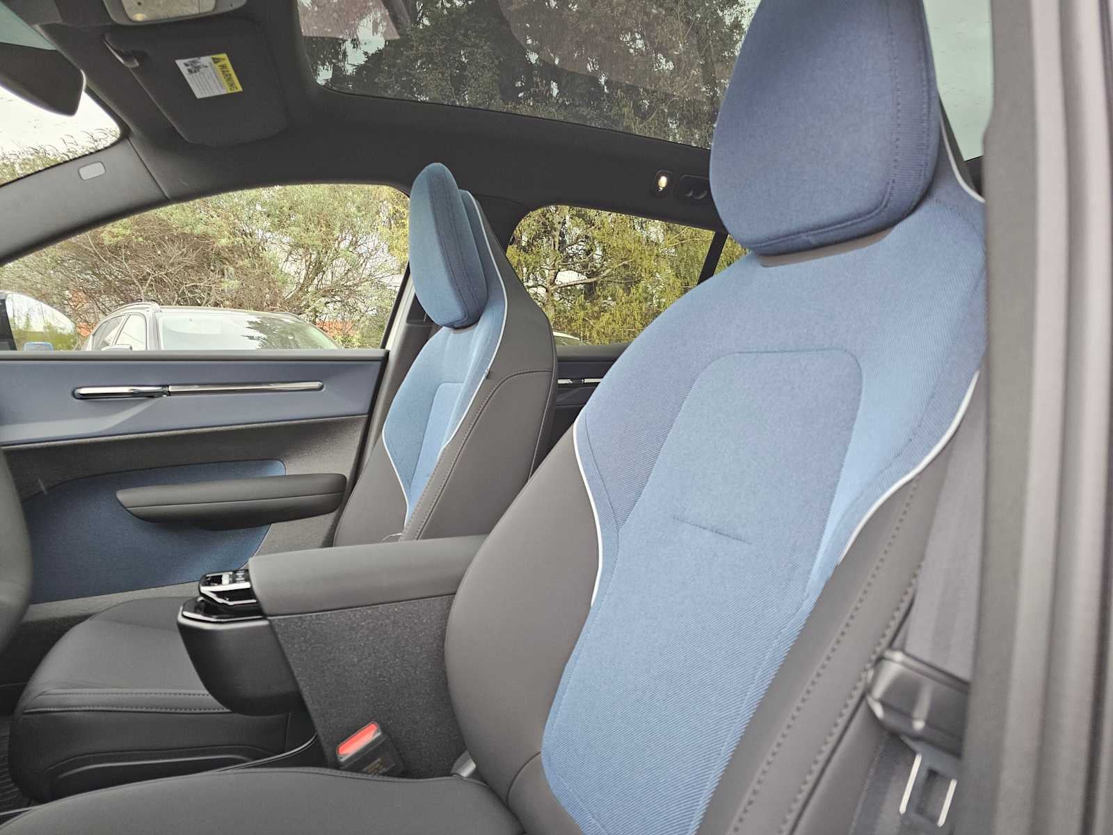 2026 Volvo EX30 Plus