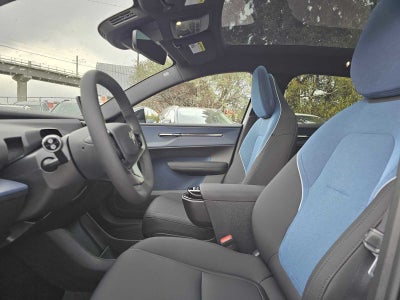 2026 Volvo EX30 Plus