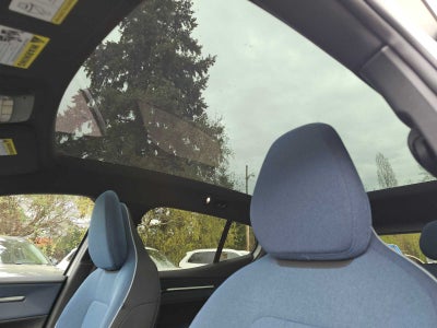 2026 Volvo EX30 Plus