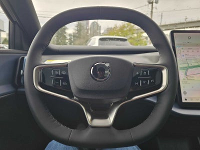 2026 Volvo EX30 Plus