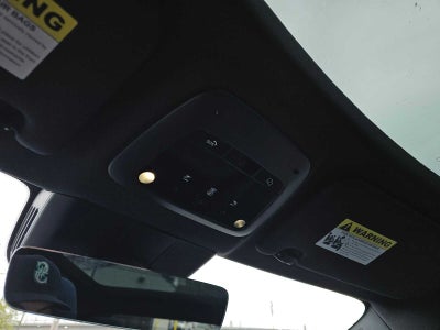 2026 Volvo EX30 Plus