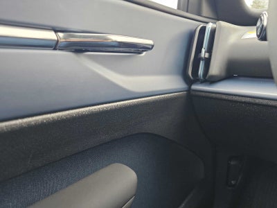 2026 Volvo EX30 Plus