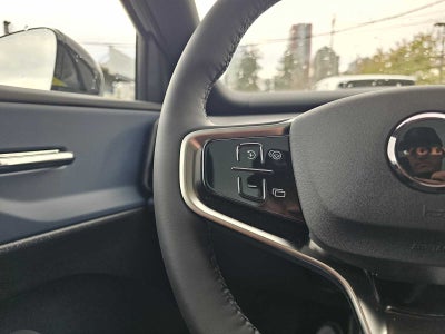 2026 Volvo EX30 Plus
