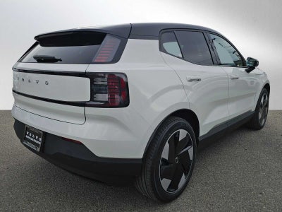 2026 Volvo EX30 Plus