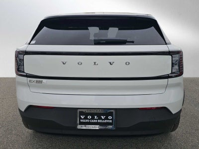 2026 Volvo EX30 Plus