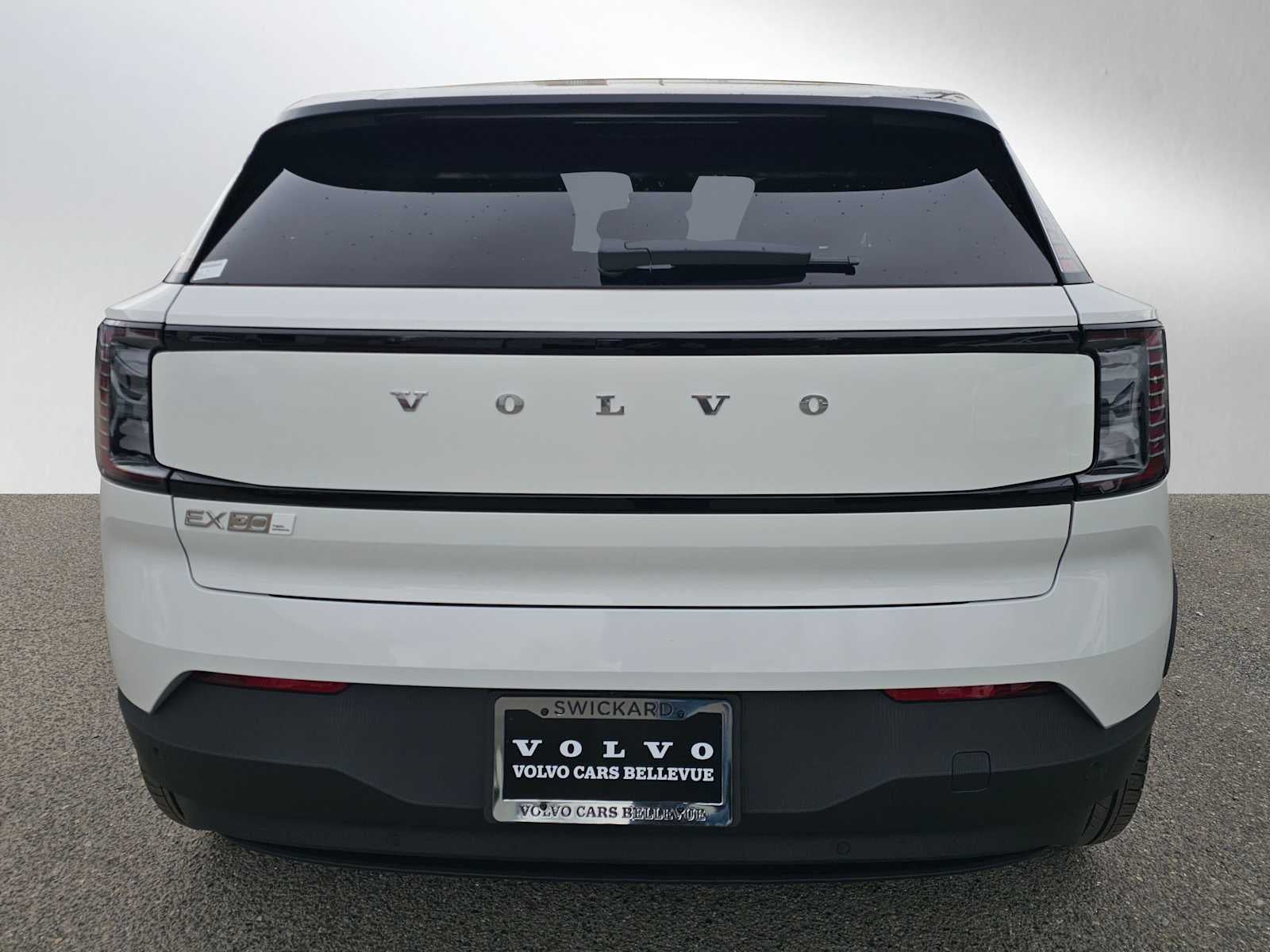 2026 Volvo EX30 Plus