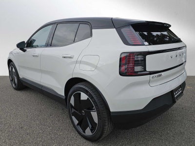 2026 Volvo EX30 Plus
