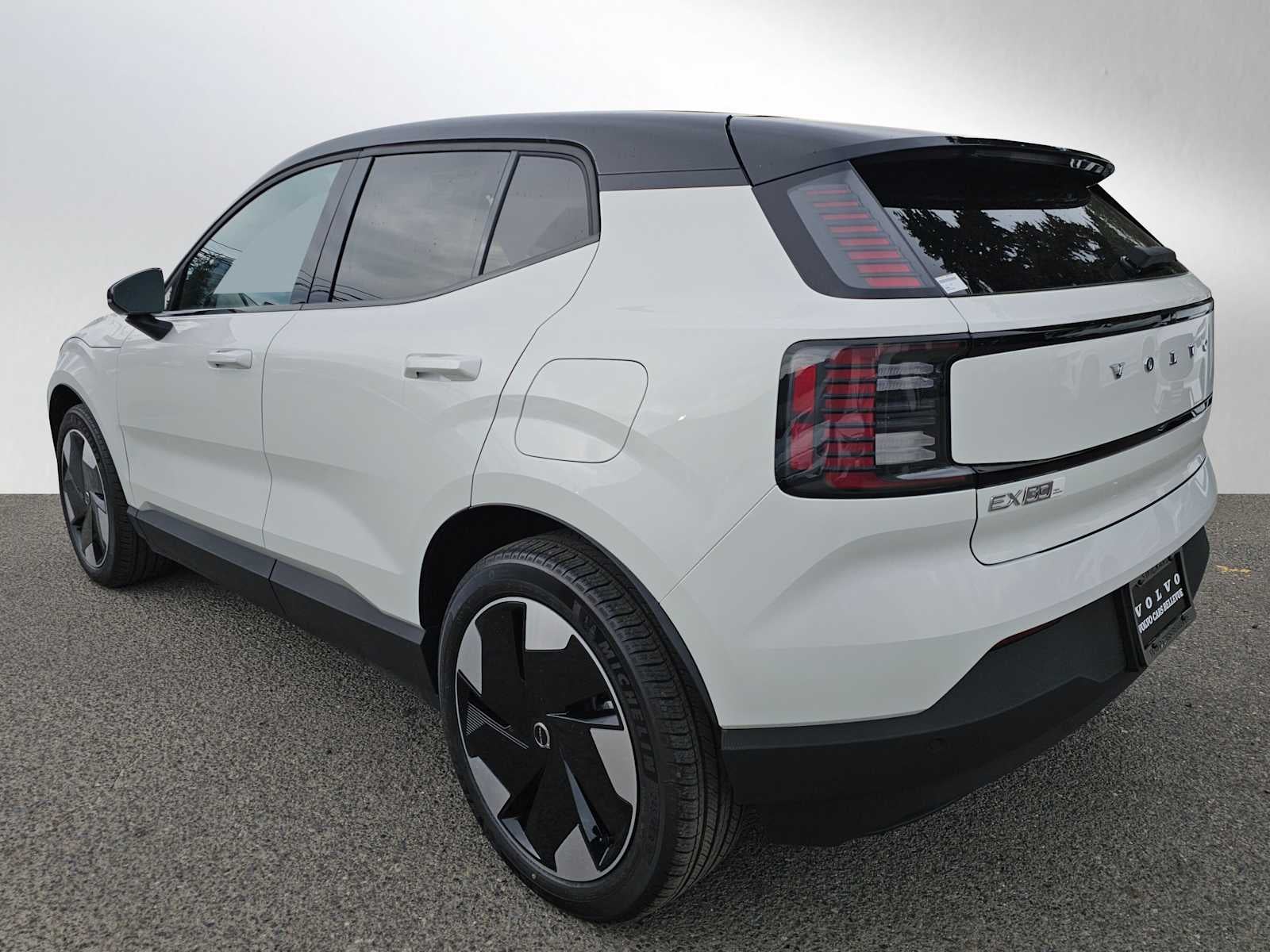 2026 Volvo EX30 Plus