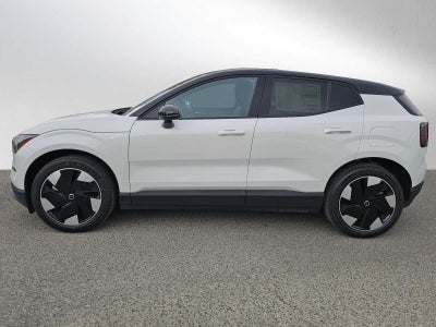 2026 Volvo EX30 Plus