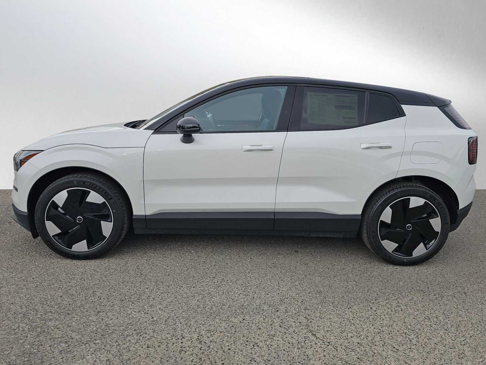 2026 Volvo EX30 Plus