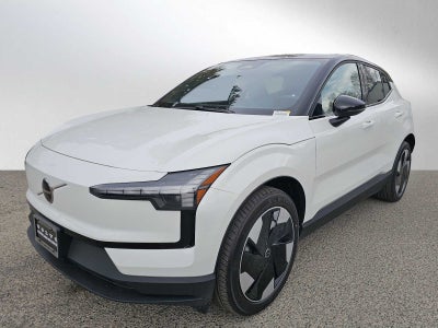 2026 Volvo EX30 Plus