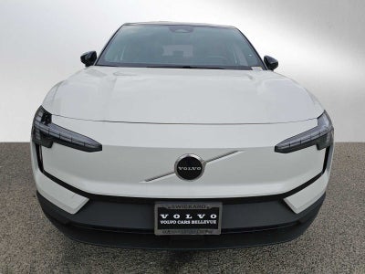 2026 Volvo EX30 Plus