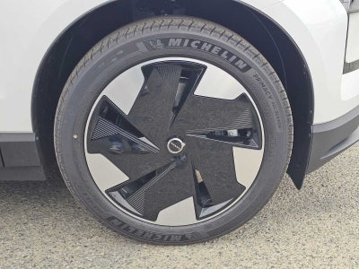 2026 Volvo EX30 Plus
