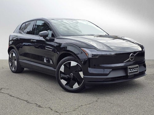 2026 Volvo EX30 Plus