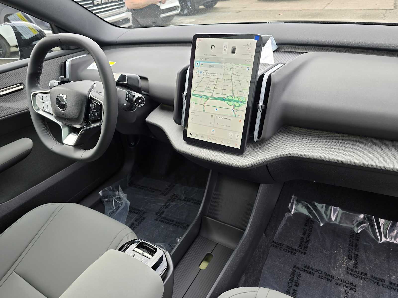 2026 Volvo EX30 Plus