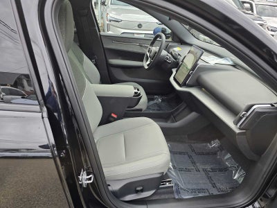2026 Volvo EX30 Plus
