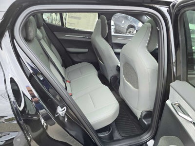 2026 Volvo EX30 Plus