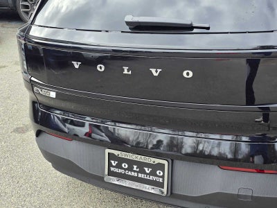 2026 Volvo EX30 Plus