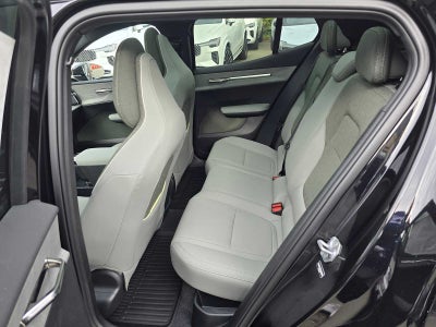2026 Volvo EX30 Plus
