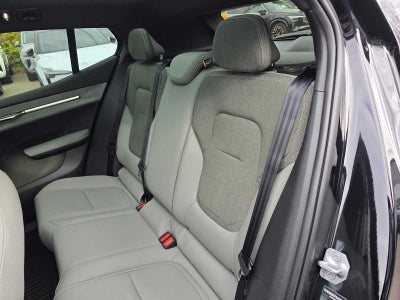 2026 Volvo EX30 Plus