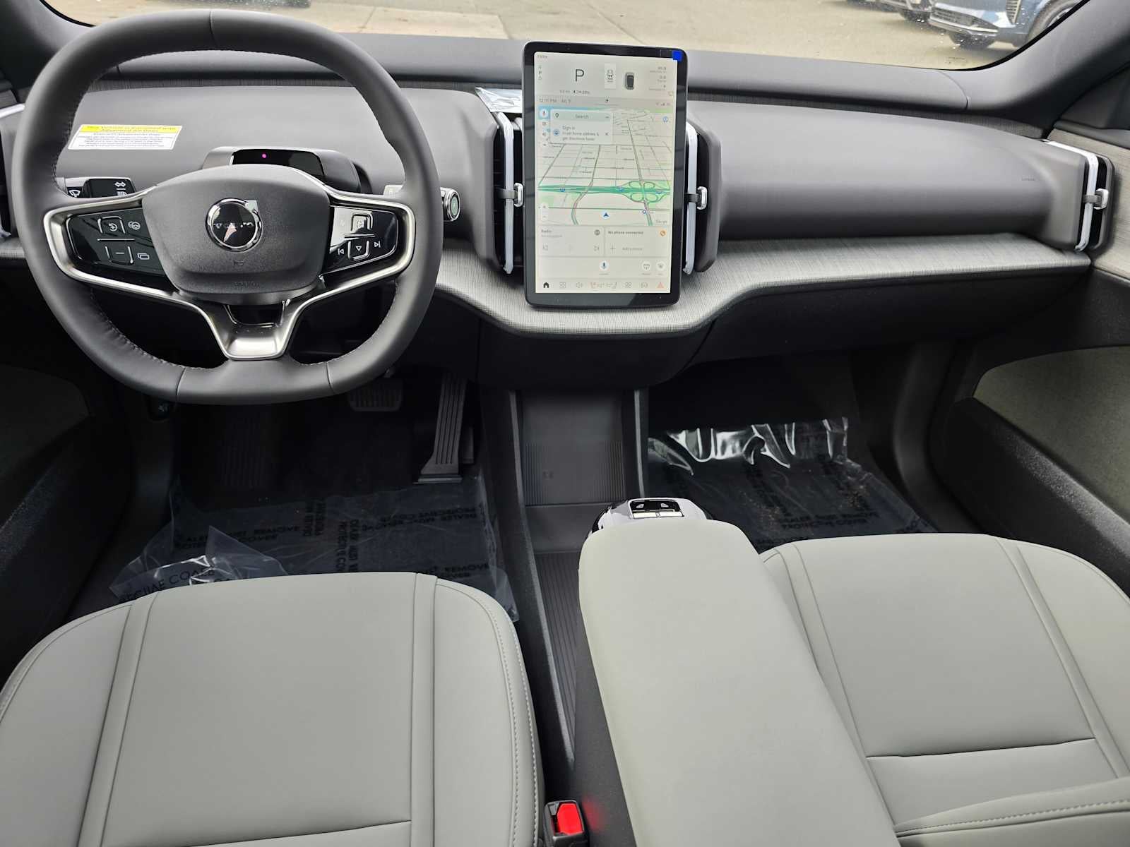 2026 Volvo EX30 Plus