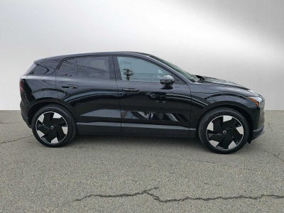2026 Volvo EX30 Plus
