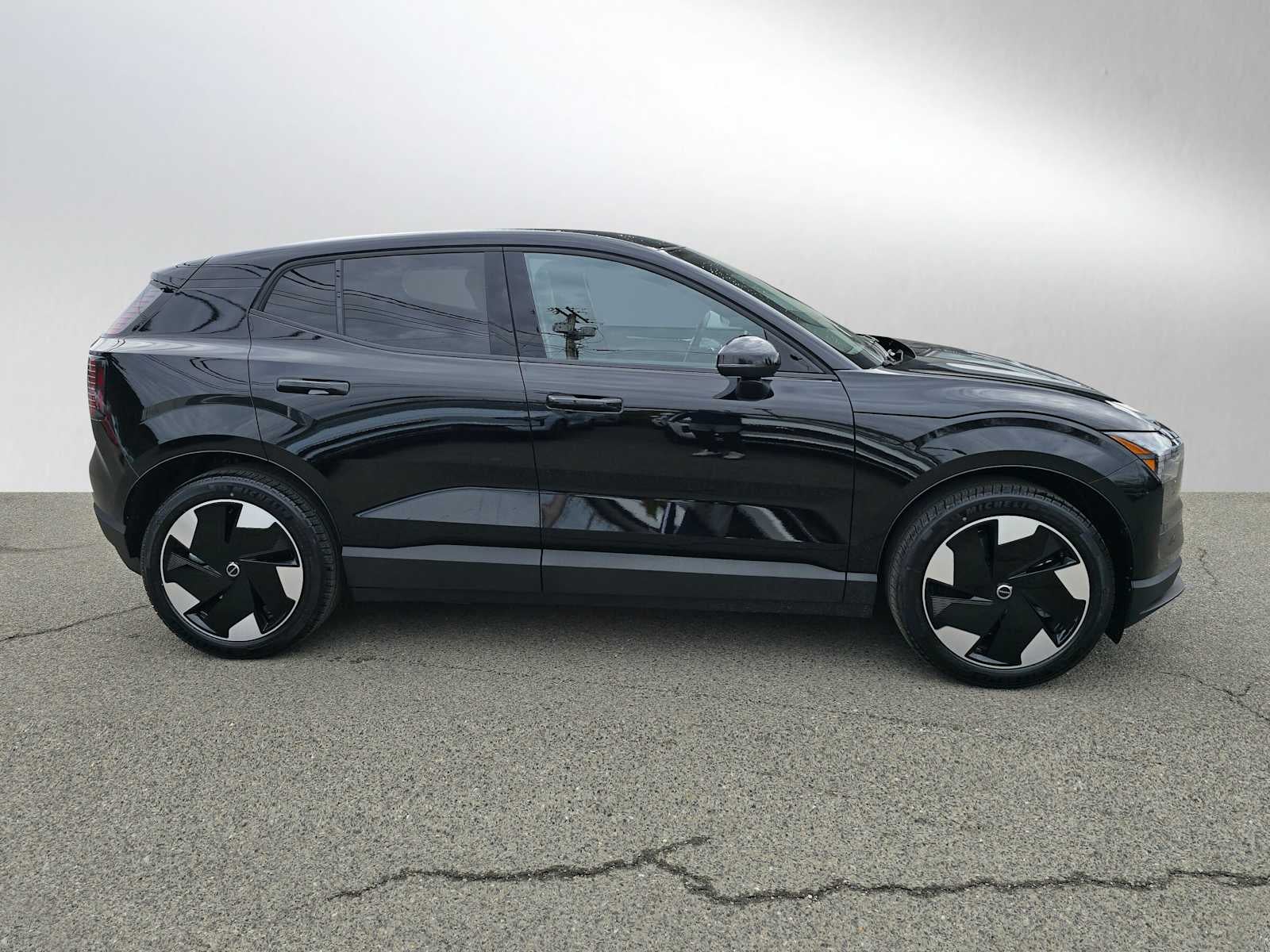 2026 Volvo EX30 Plus