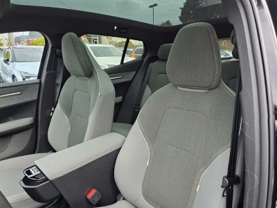 2026 Volvo EX30 Plus