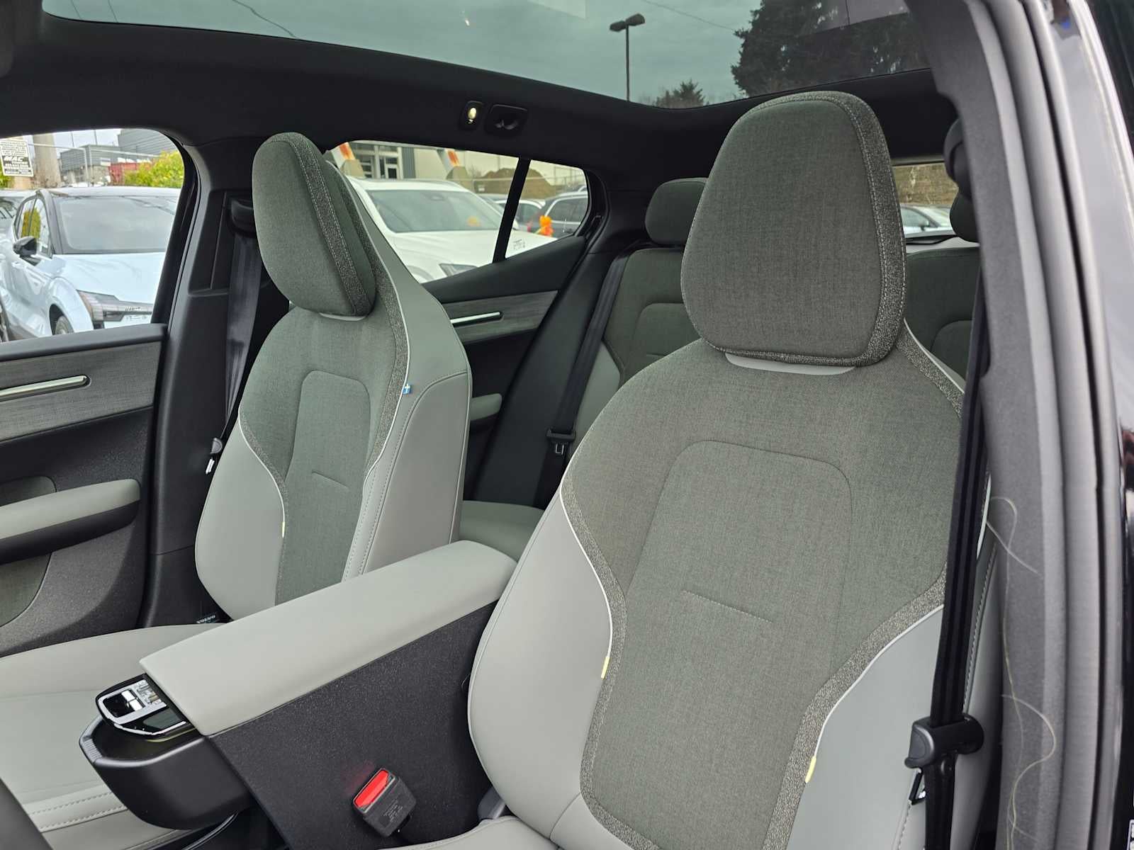 2026 Volvo EX30 Plus