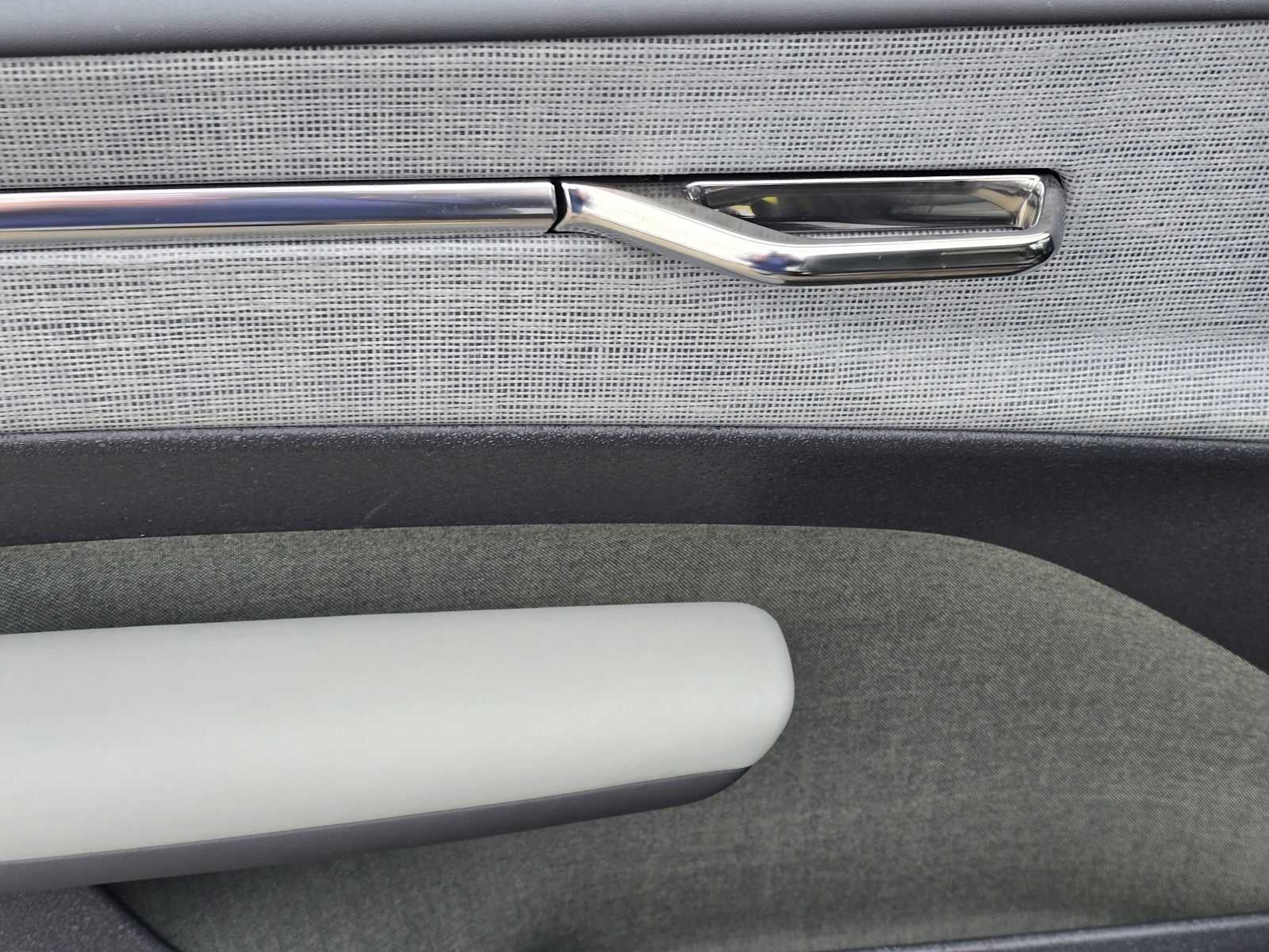 2026 Volvo EX30 Plus