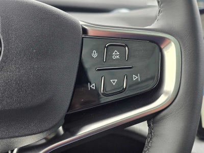 2026 Volvo EX30 Plus