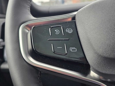 2026 Volvo EX30 Plus