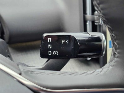 2026 Volvo EX30 Plus