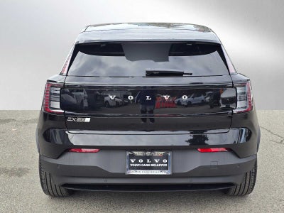 2026 Volvo EX30 Plus