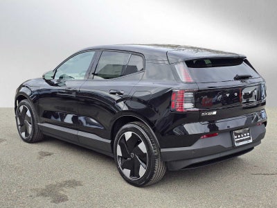 2026 Volvo EX30 Plus