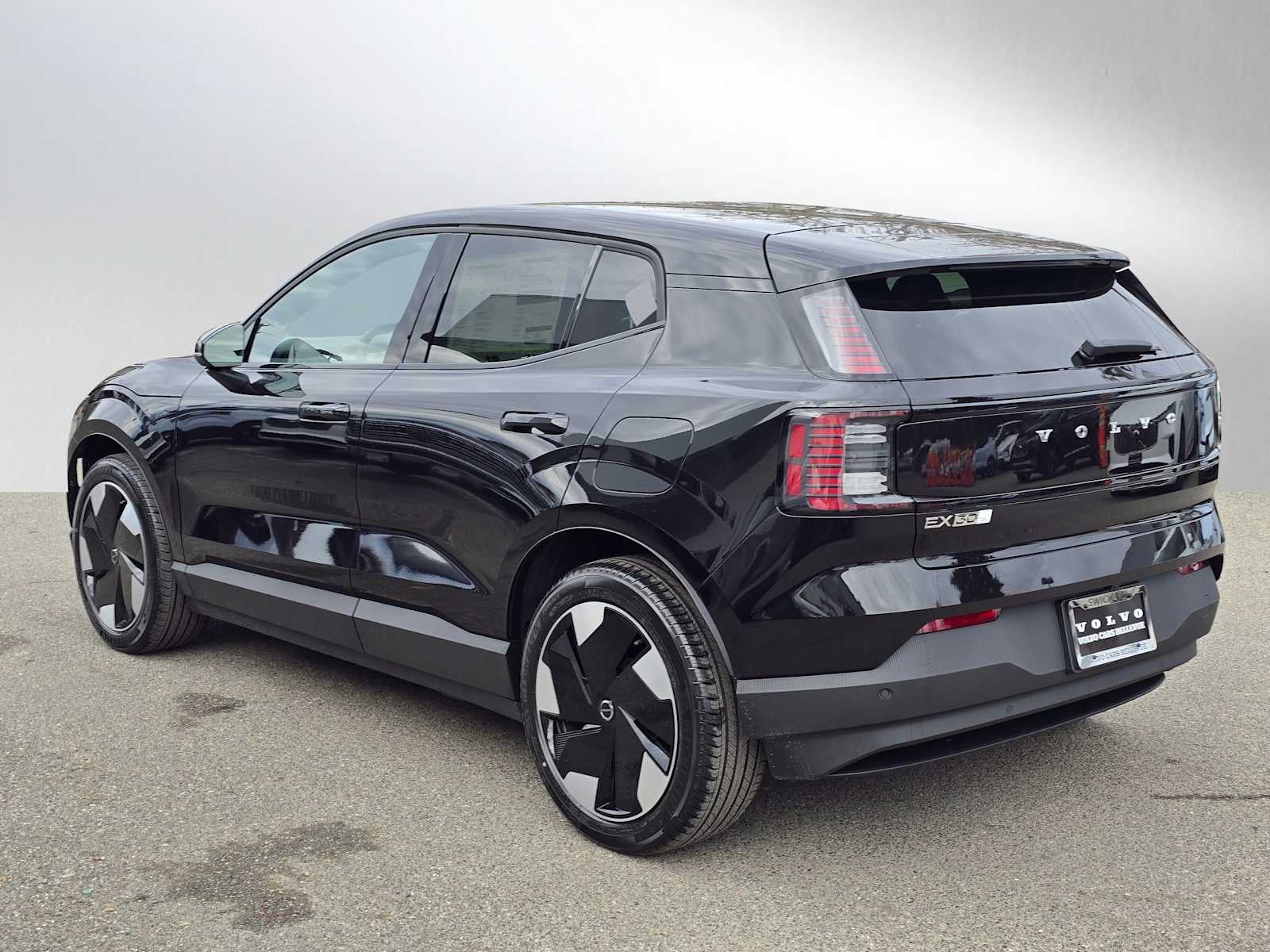 2026 Volvo EX30 Plus