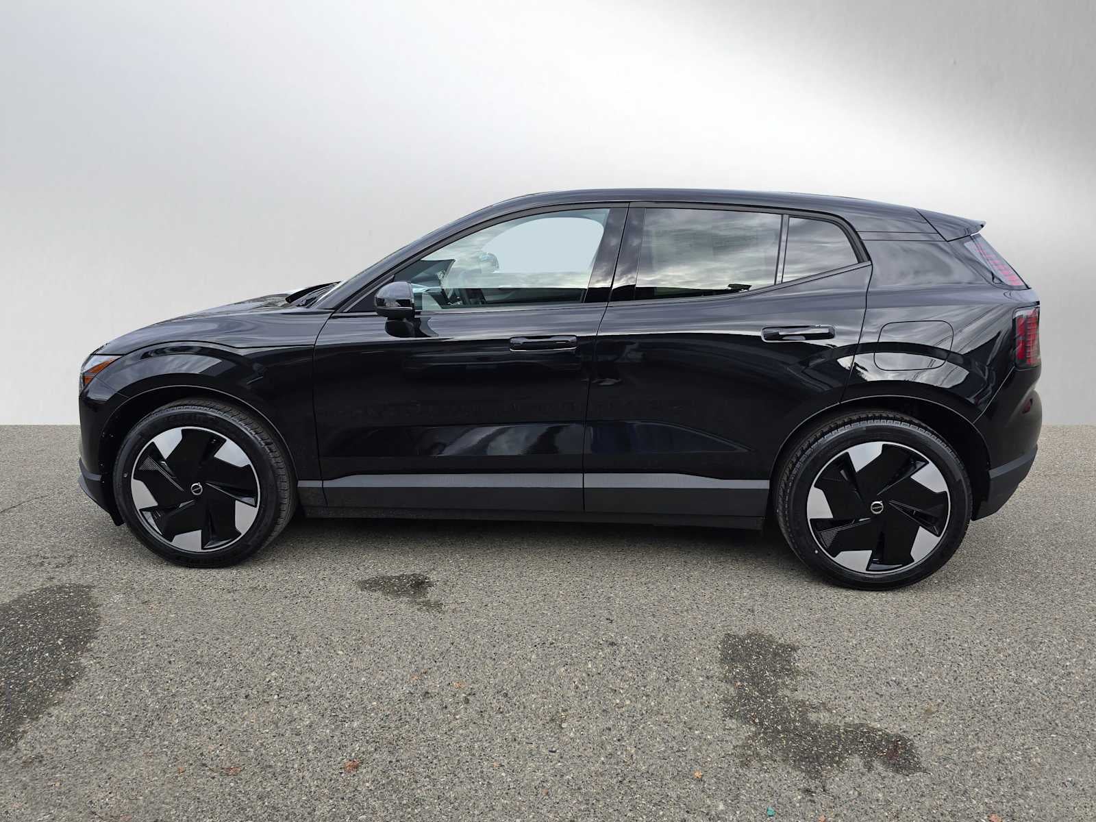 2026 Volvo EX30 Plus