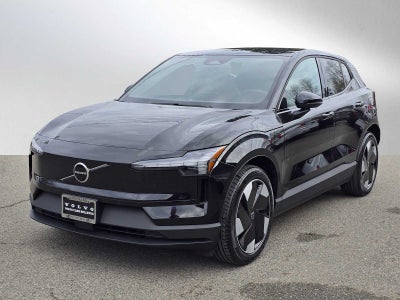 2026 Volvo EX30 Plus