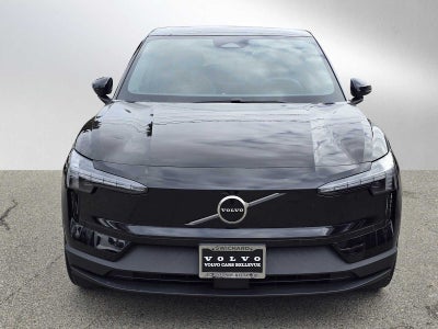 2026 Volvo EX30 Plus