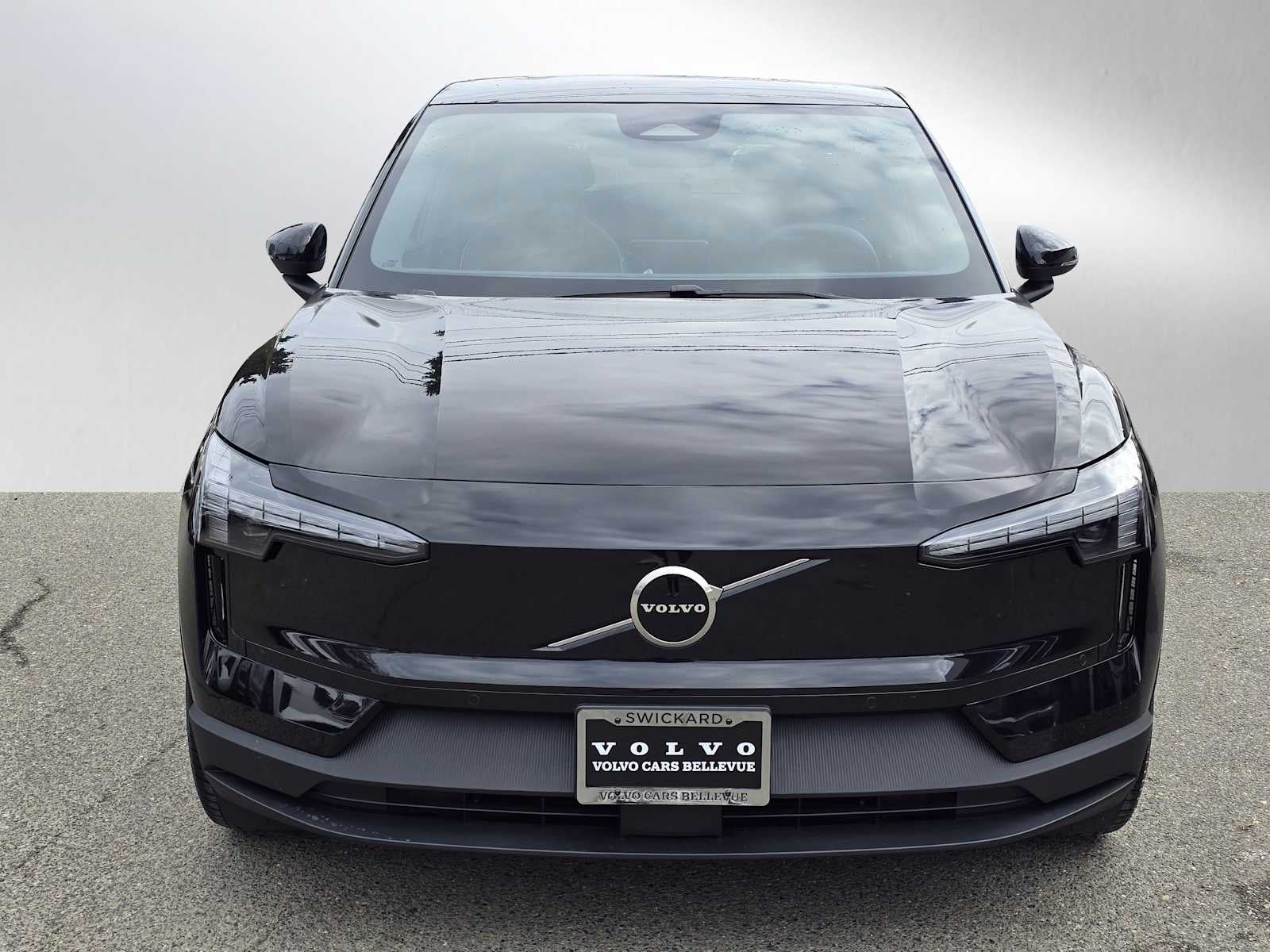 2026 Volvo EX30 Plus